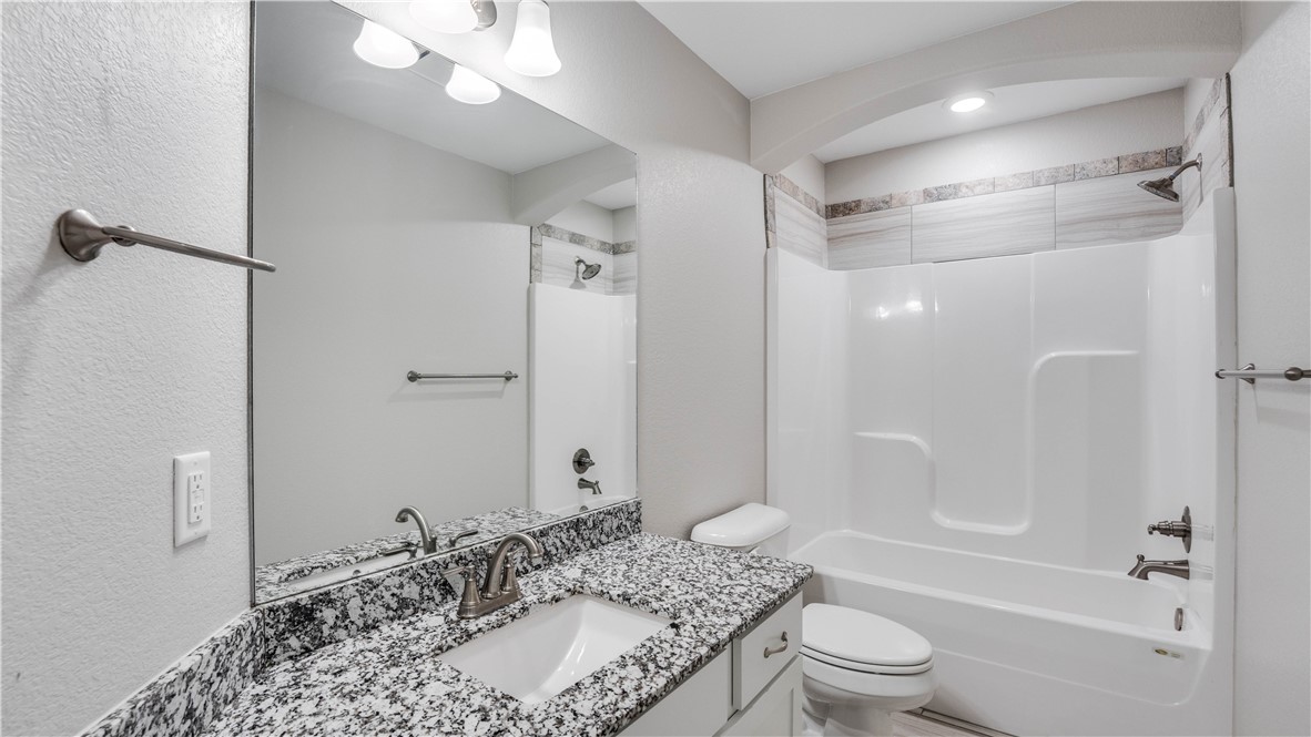Southwinds Sub Ph 1 Centerton - Residential