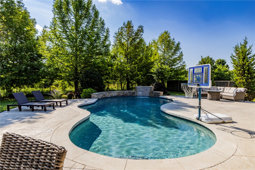 Creek Meadow Residential Sub - Residential