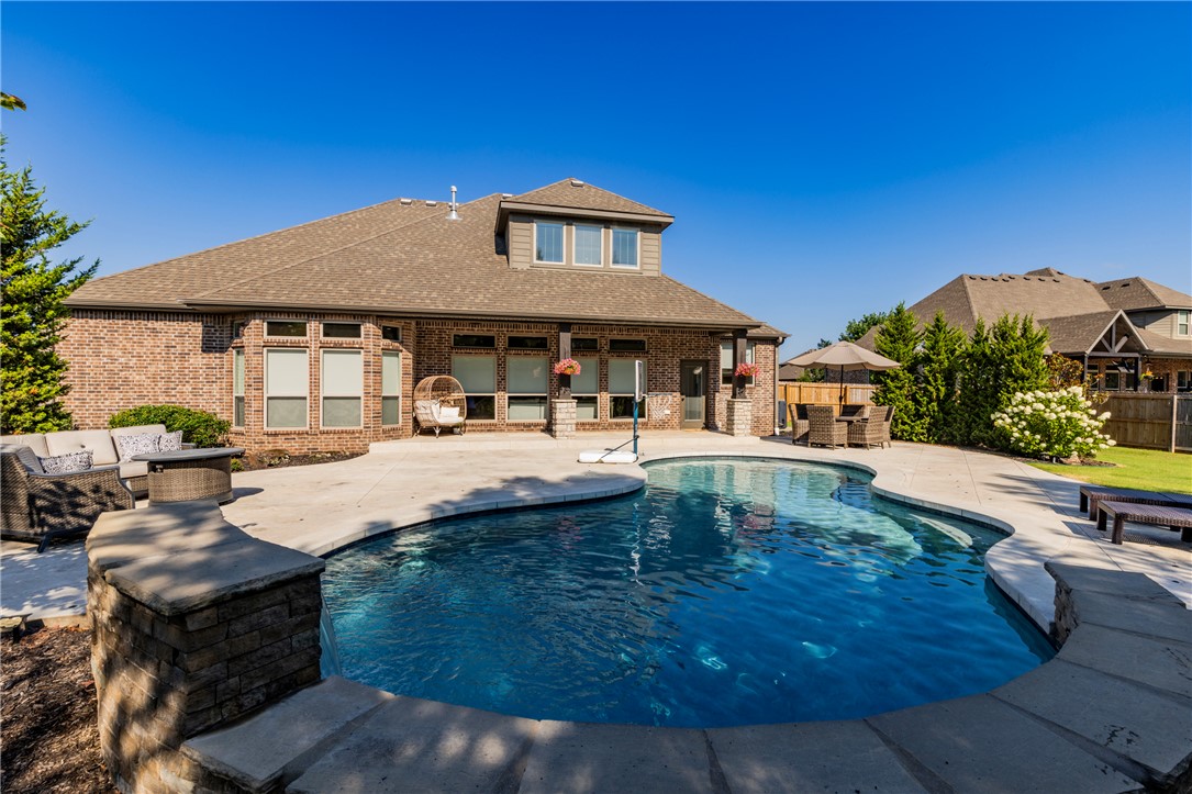 Creek Meadow Residential Sub - Residential