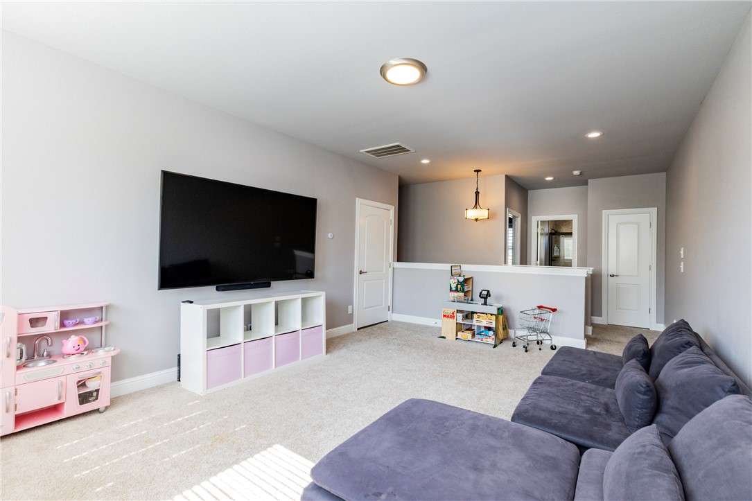 Creek Meadow Residential Sub - Residential