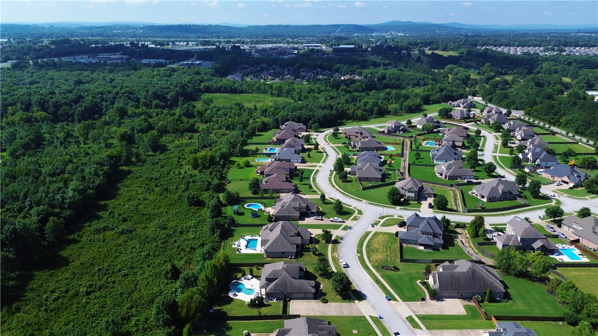 Creek Meadow Residential Sub - Residential
