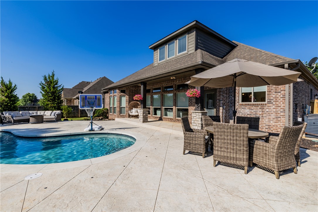 Creek Meadow Residential Sub - Residential