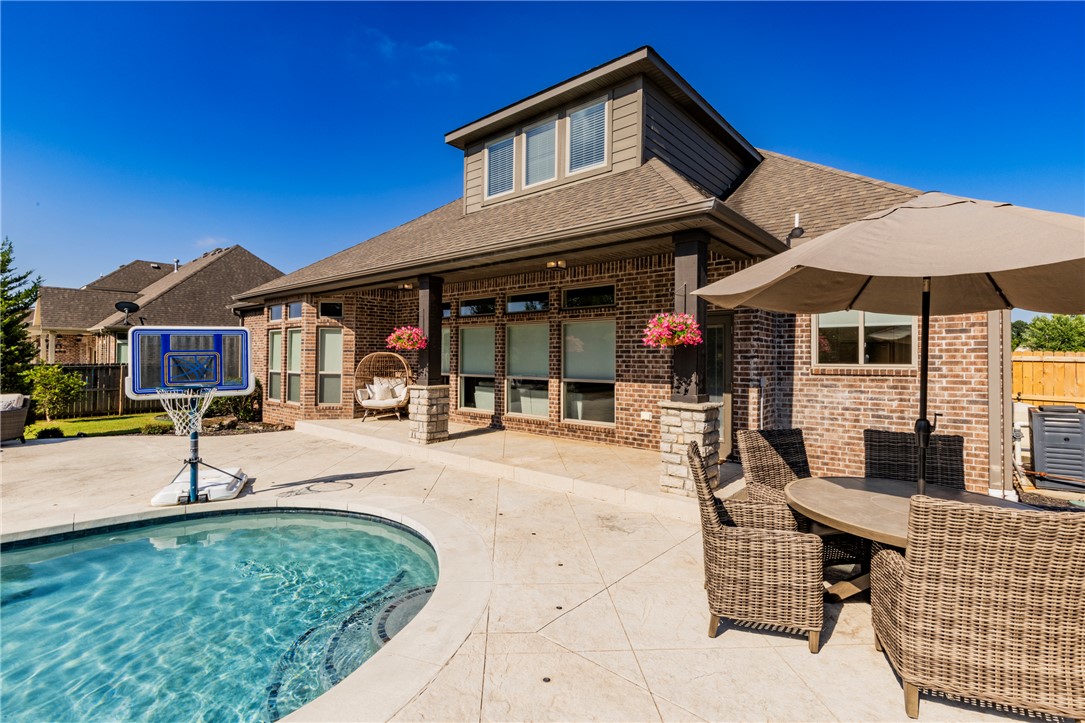 Creek Meadow Residential Sub - Residential