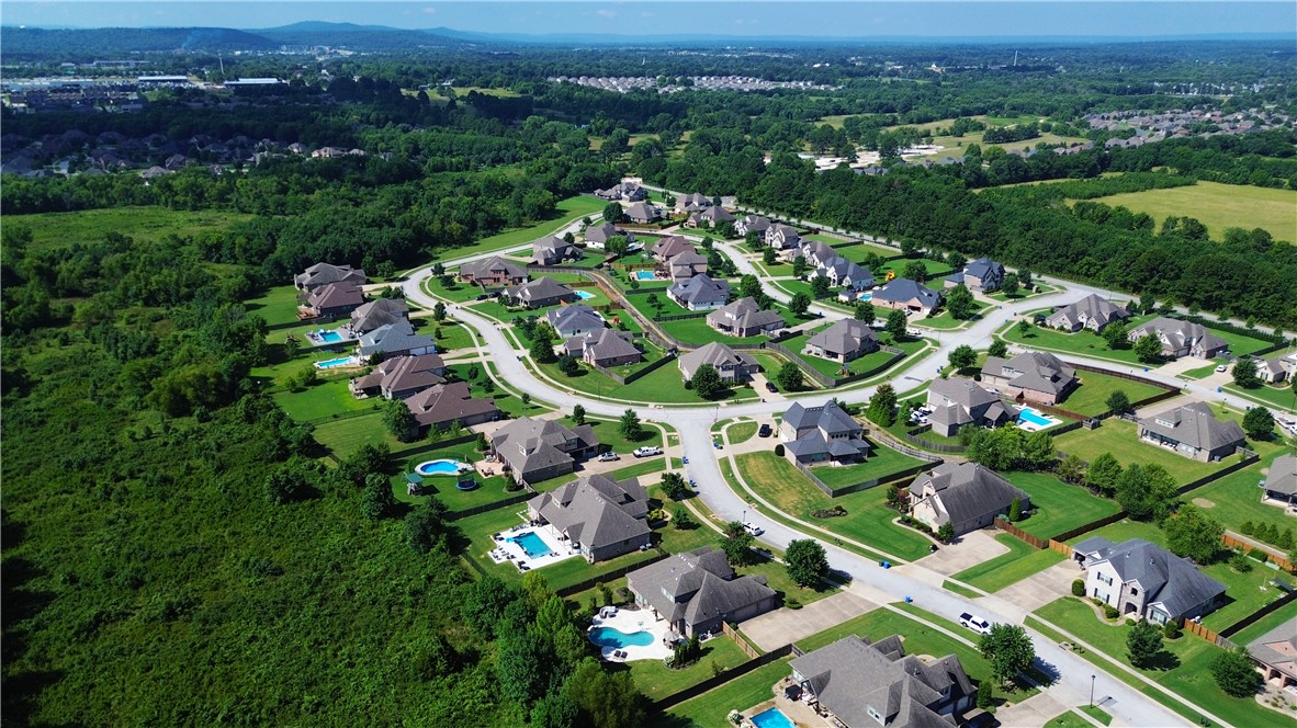 Creek Meadow Residential Sub - Residential