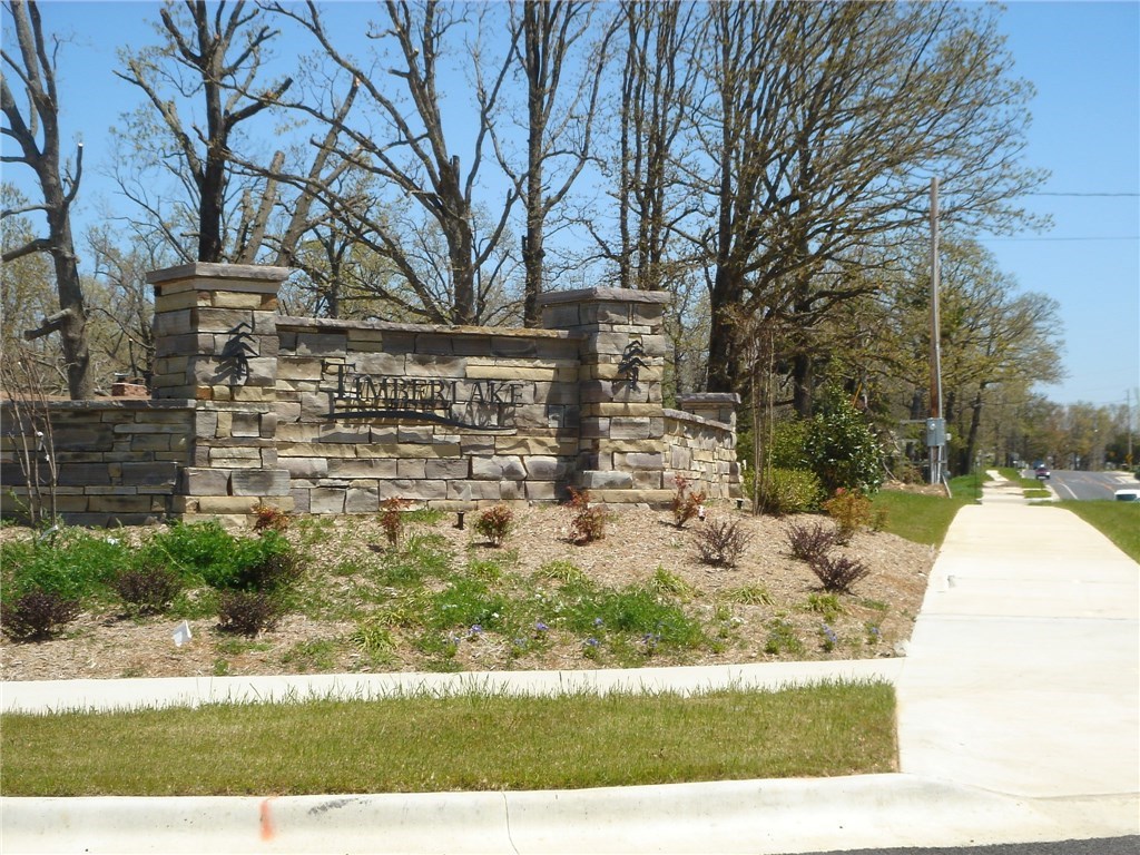 Timberlake Office Park - Land