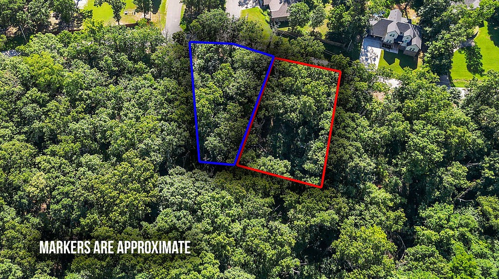A rare find—two adjoining residential lots in a sought-after location near top-rated schools, scenic hiking and biking trails, a golf course, and popular shopping and dining. Build your dream home with extra space or develop both lots for maximum investment potential. With flexible options and a prime setting, these lots offer outstanding appeal for homeowners, builders, and investors alike.