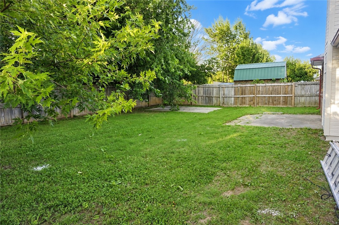 Walnut Valley Sub Bentonville - Residential