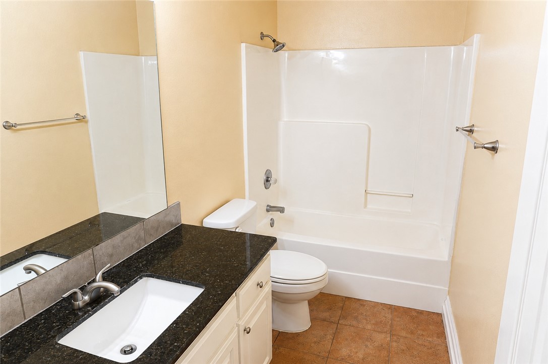 Walnut Valley Sub Bentonville - Residential