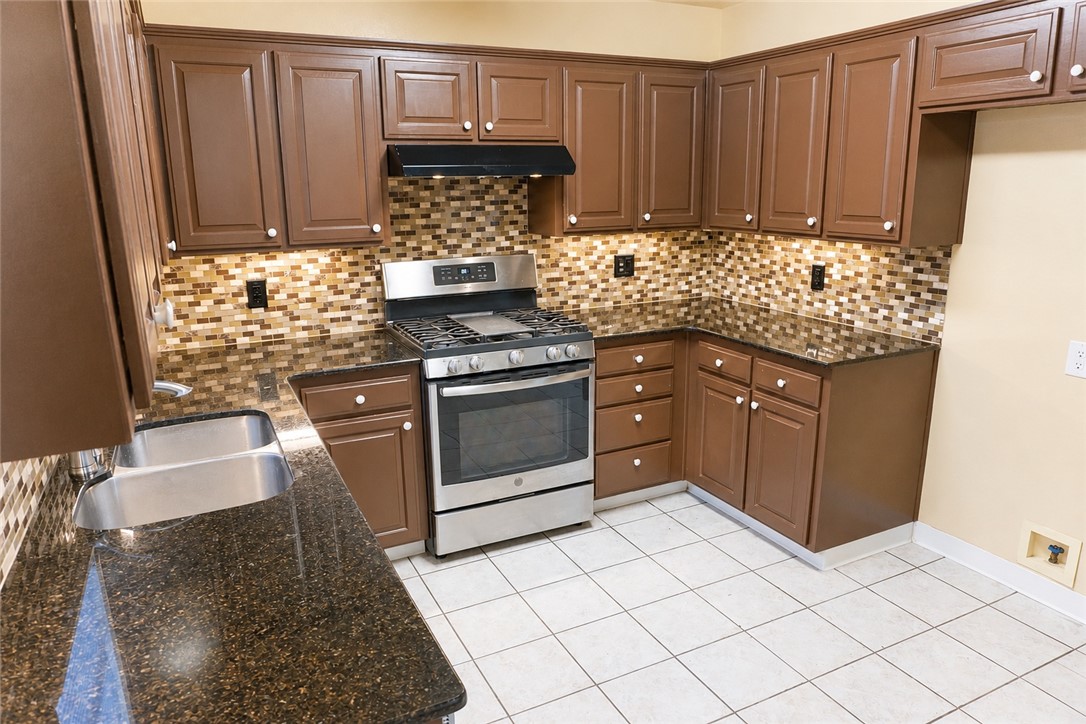 Walnut Valley Sub Bentonville - Residential