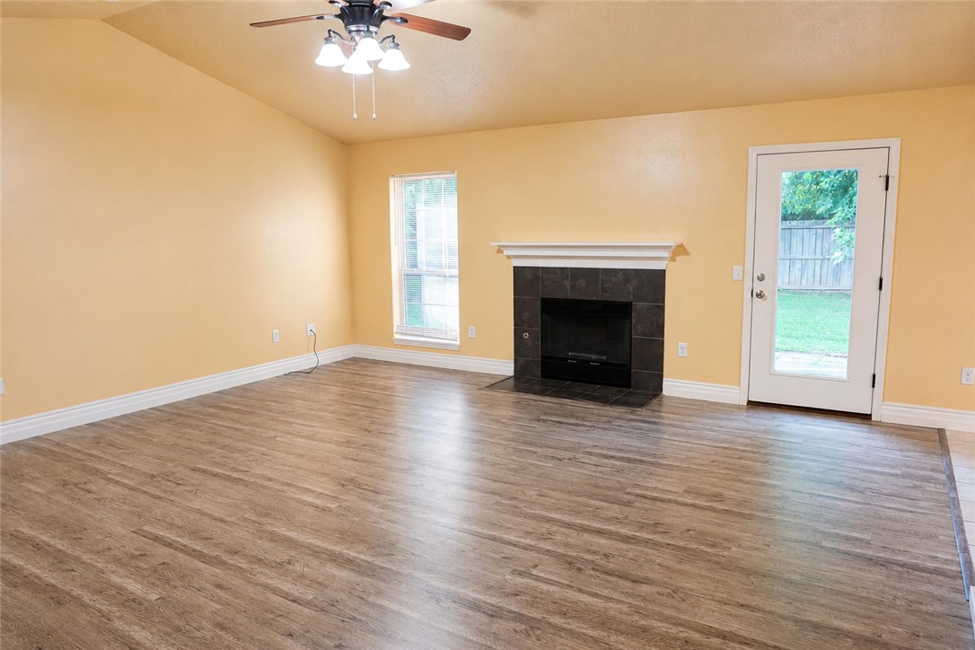 Walnut Valley Sub Bentonville - Residential