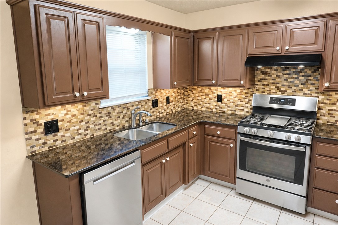 Walnut Valley Sub Bentonville - Residential