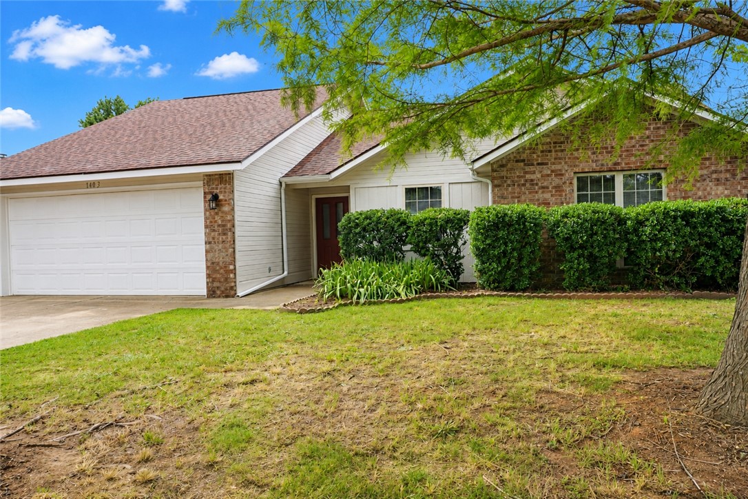 Walnut Valley Sub Bentonville - Residential