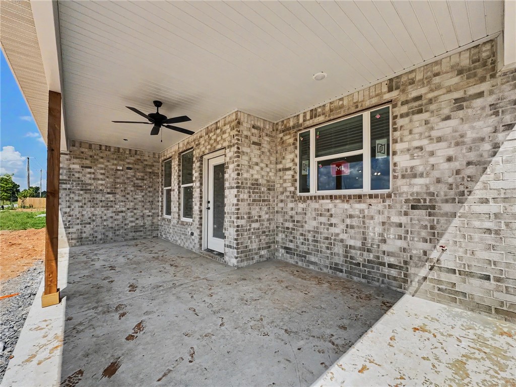 Walnut Grove Sub Ph Iii Bentonville - Residential