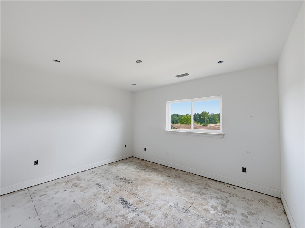 Walnut Grove Sub Ph Iii Bentonville - Residential
