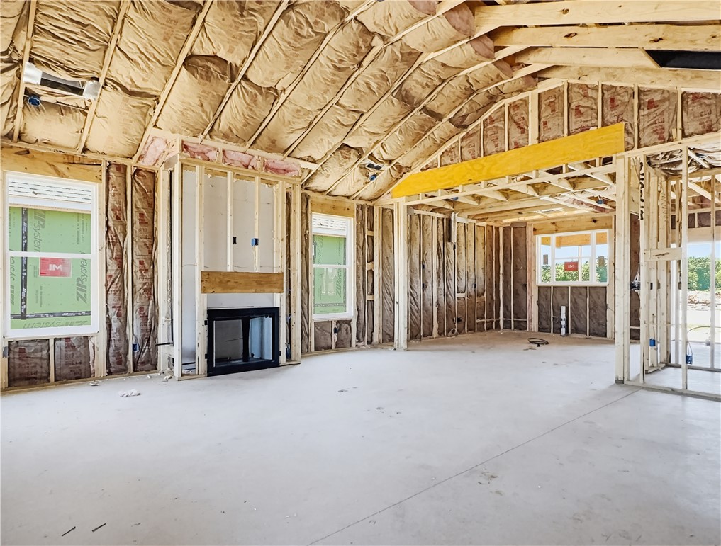 Walnut Grove Sub Ph Iii Bentonville - Residential