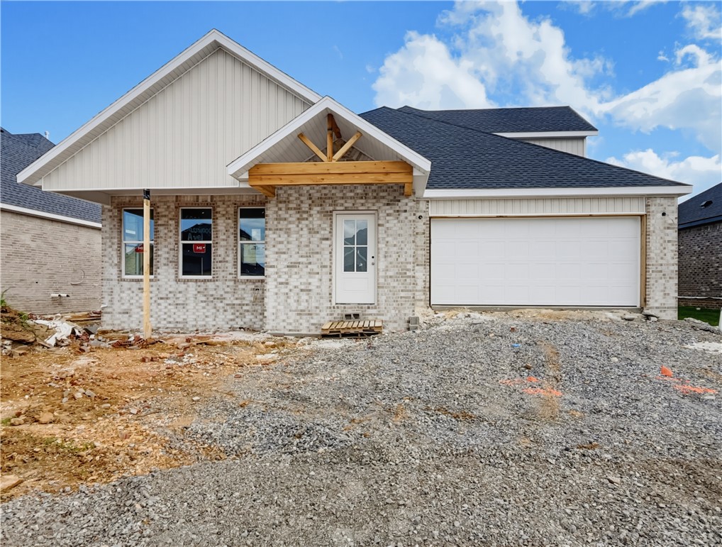 Walnut Grove Sub Ph Iii Bentonville - Residential