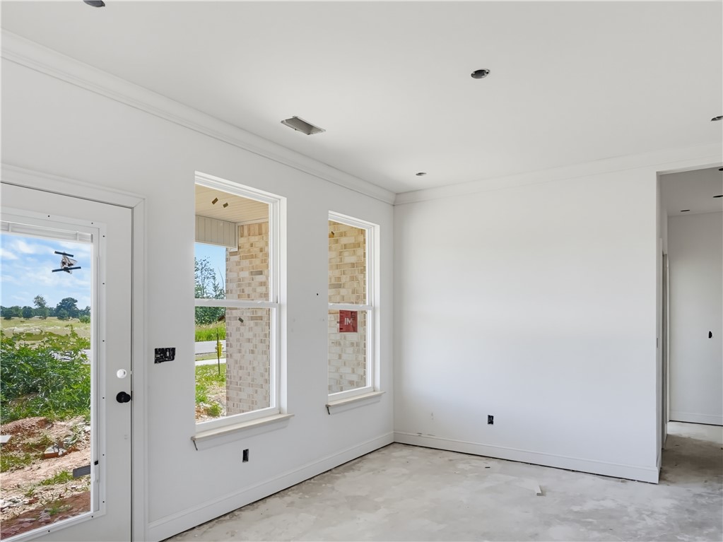 Walnut Grove Sub Ph Iii Bentonville - Residential