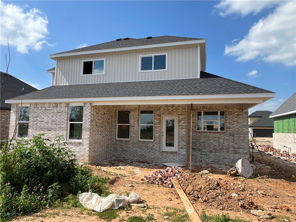 Walnut Grove Sub Ph Iii Bentonville - Residential