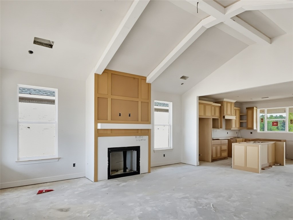 Walnut Grove Sub Ph Iii Bentonville - Residential