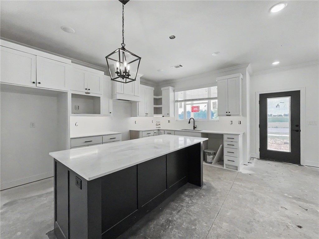 Walnut Grove Sub Ph Iii Bentonville - Residential