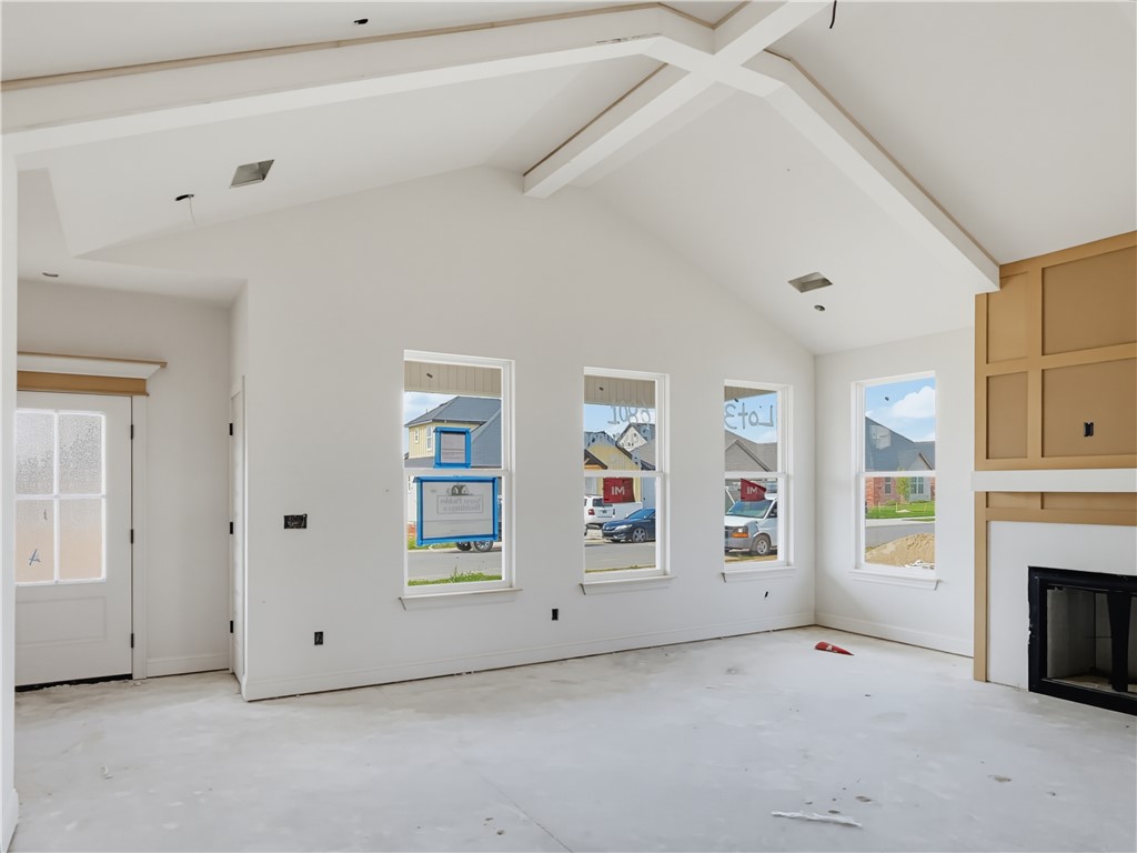 Walnut Grove Sub Ph Iii Bentonville - Residential