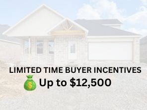 Introducing the Partridge Plan, an exceptional new construction home designed with both comfort and functionality in mind. The heart of the home features an huge open-concept living area highlighted by a cozy gas fireplace. The kitchen is a true standout, with abundant counter space, a gas range with a vented hood, and a large walk-in pantry to keep everything organized and within reach. The primary suite is designed as a private retreat, complete with a spacious walk-in closet and a conveniently located laundry room attached. Upstairs, you’ll find three additional bedrooms along with a full bathroom with double vanity space. Step outside to enjoy the large covered back porch, perfect for entertaining or unwinding while taking in the outdoors. Blinds, gutters, and fence included. Preferred lender credit is available. Semi-custom! Choose your finishes now!