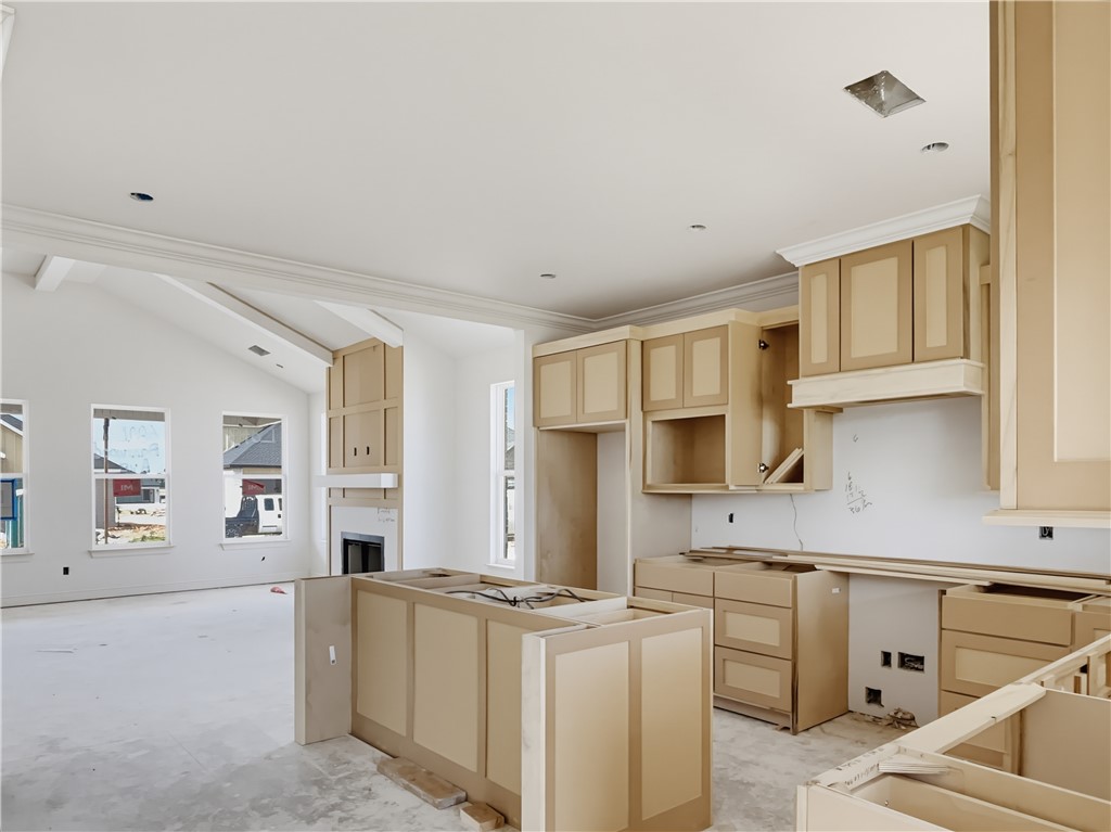 Walnut Grove Sub Ph Iii Bentonville - Residential