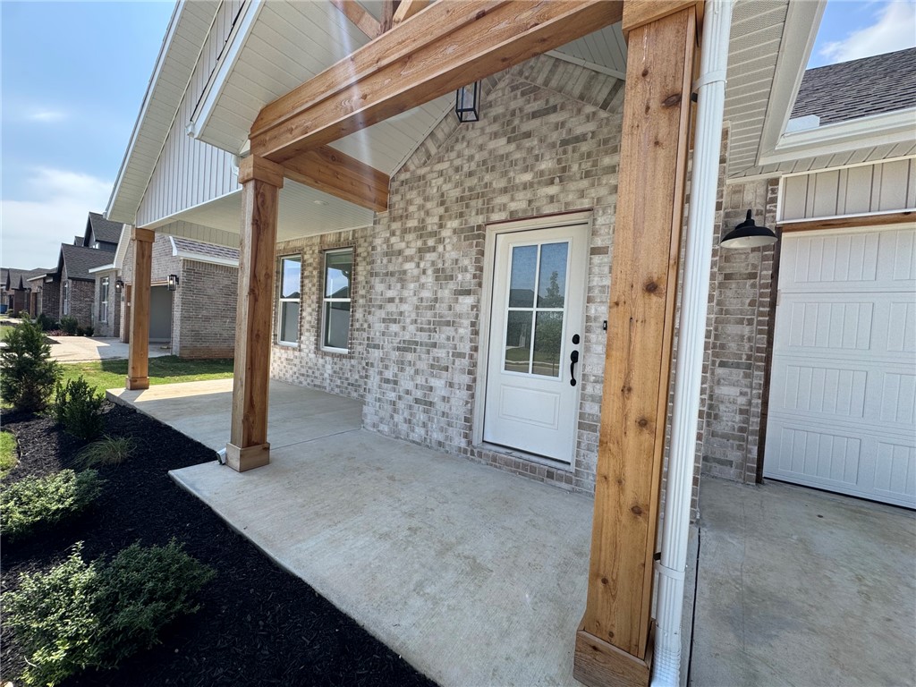 Walnut Grove Sub Ph Iii Bentonville - Residential