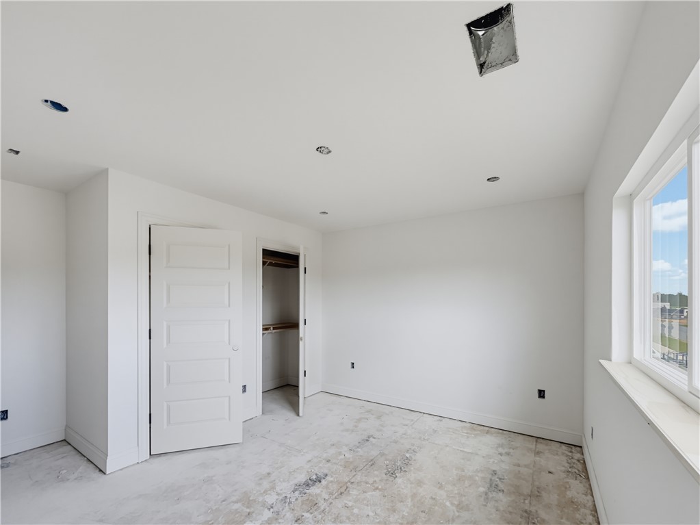 Walnut Grove Sub Ph Iii Bentonville - Residential