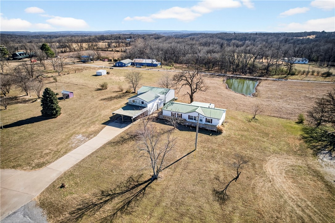 Rural - Residential