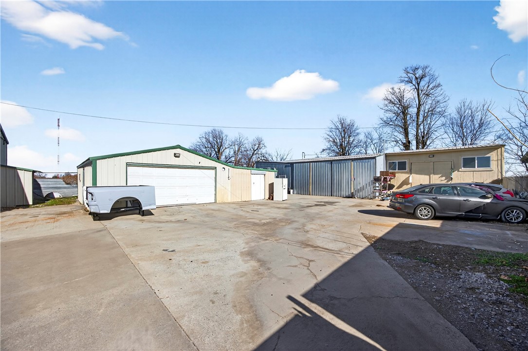 Rural - Residential