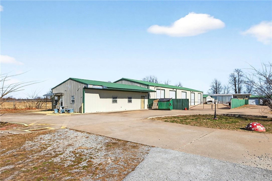 Rural - Residential