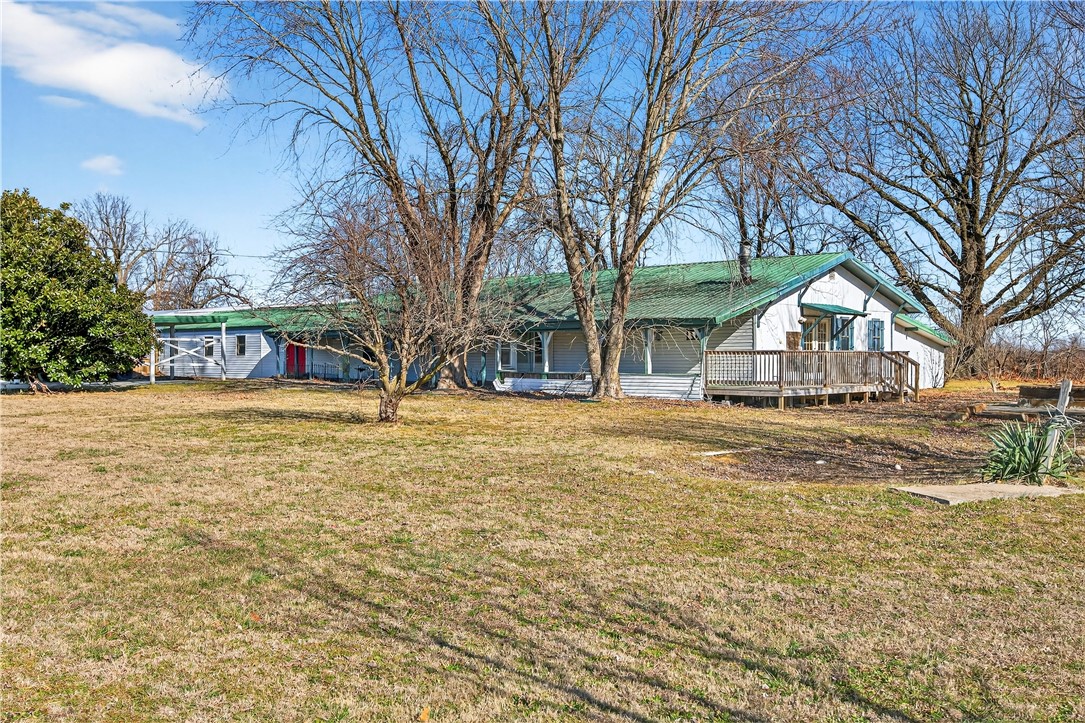Rural - Residential