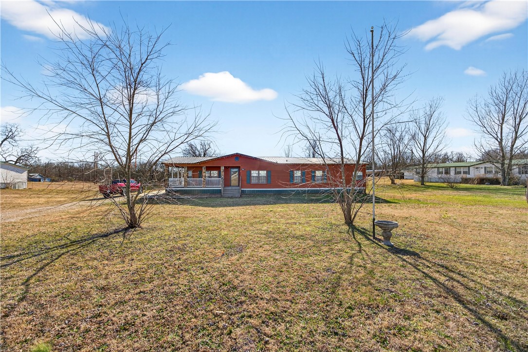 Rural - Residential