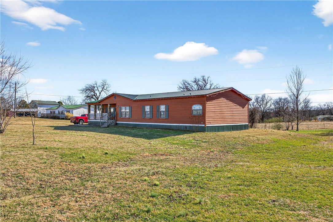 Rural - Residential
