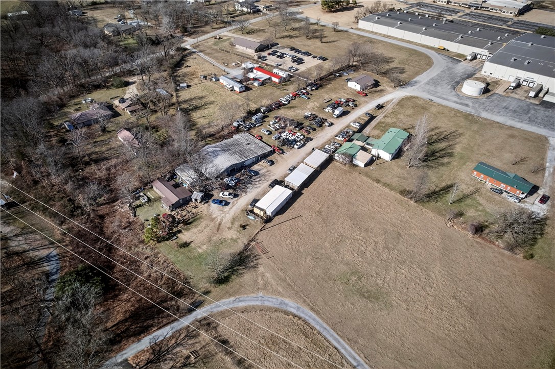 Rural - Residential