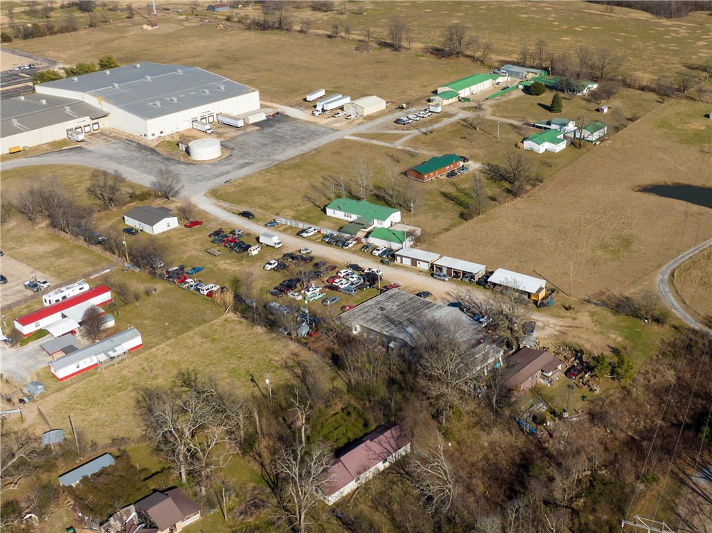 Rural - Residential