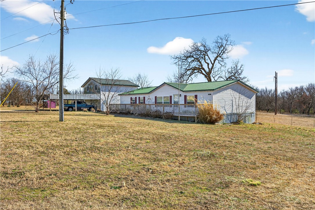 Rural - Residential