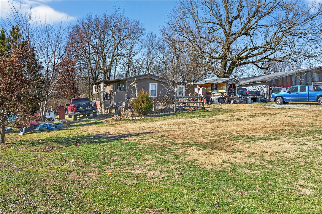 Rural - Residential