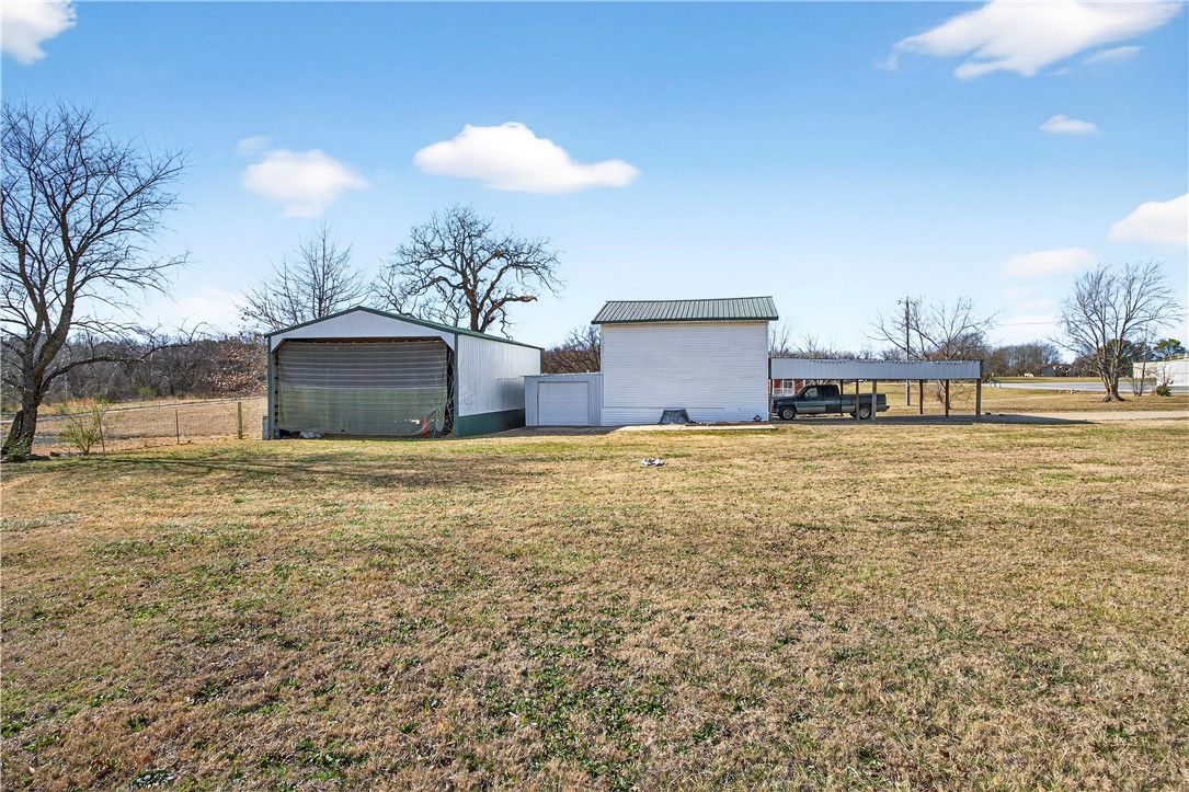 Rural - Residential