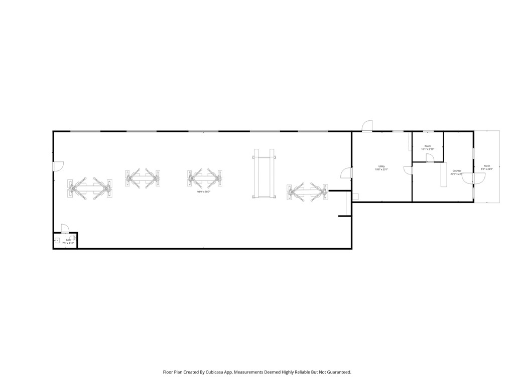 Rural - Residential