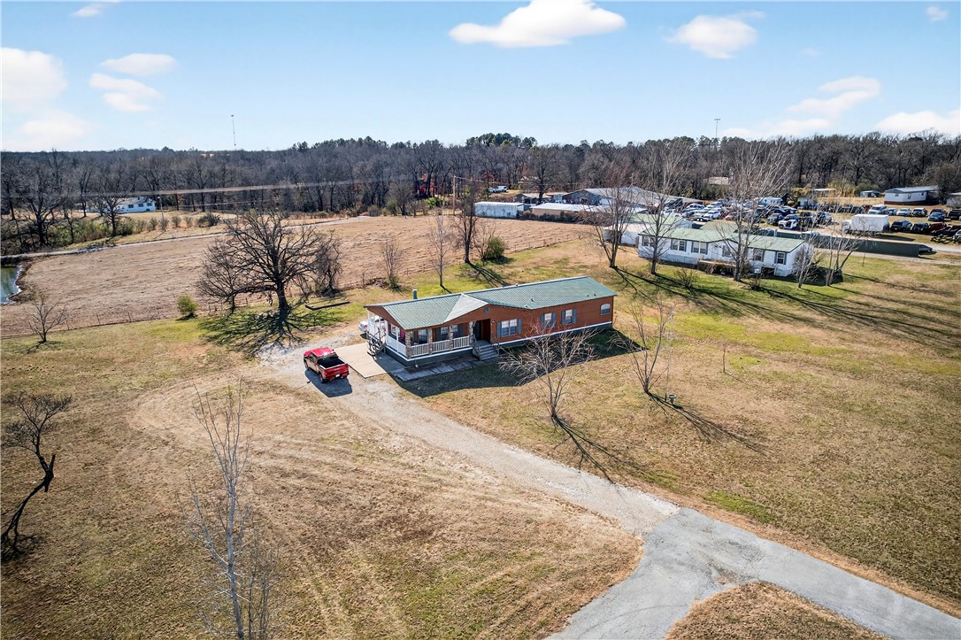 Rural - Residential