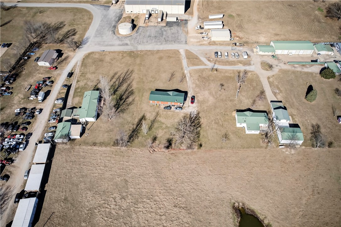 Rural - Residential