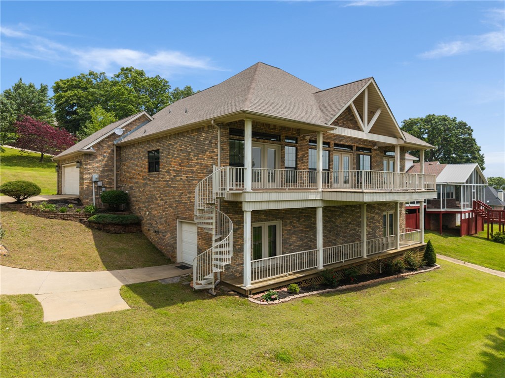 Eagle Crest 1 - Residential