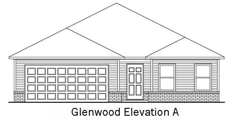 WALNUT HILL SUB PH VI-PEA RIDGE - Residential