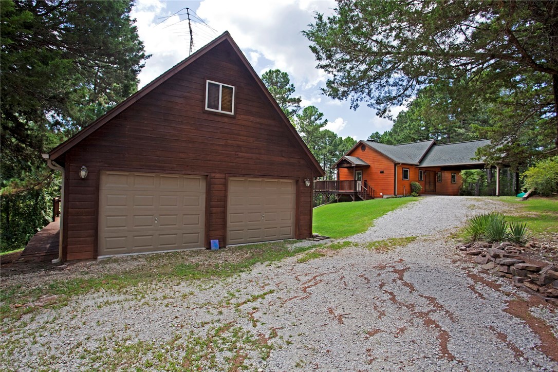 Timberlake Estates - Residential