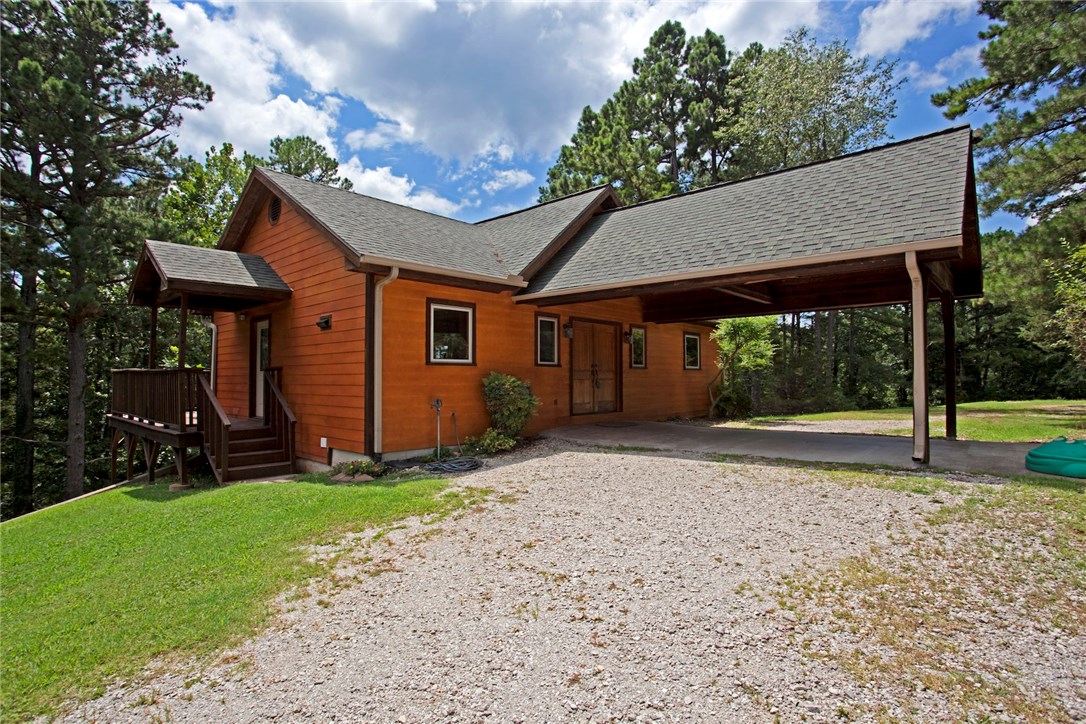 Timberlake Estates - Residential