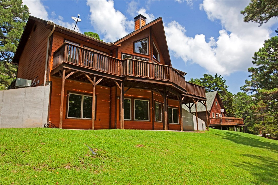 Timberlake Estates - Residential