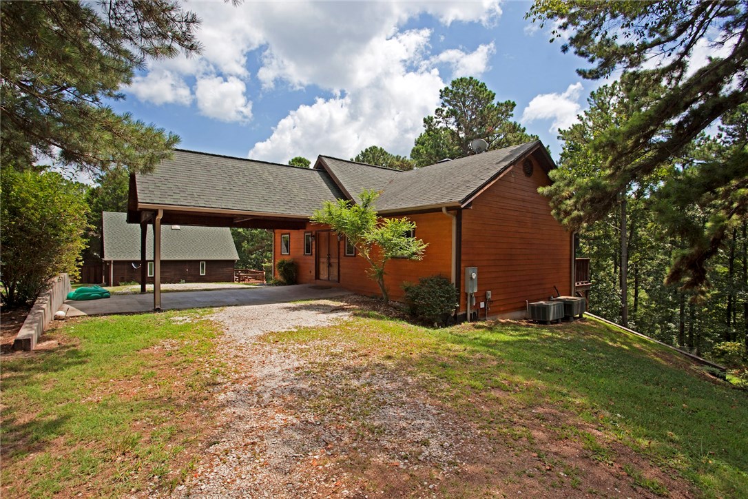 Timberlake Estates - Residential