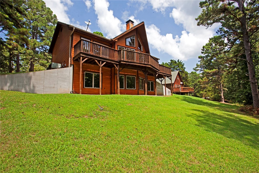 Timberlake Estates - Residential